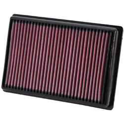 K&n - Filtre a air de remplacement compatible avec bmw