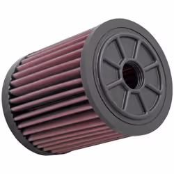 Filtre à air de remplacement K&N adaptable pour Audi A6, A7 Les filtres à air de remplacement K & N sont conçus pour augmente ...