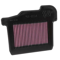 Filtre A Air De Remplacement K&n Ya-8514