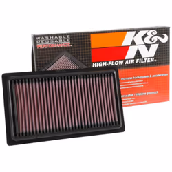 Le dernier filtre à air dont votre moteur aura besoin Les filtres K&N existent depuis plus de 30ans, et sont spécialement con ...