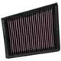 Replacement Air Filter 33-3057 RENAULT MEGANE IV L4-1.5L DSL 2016