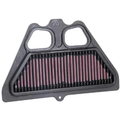 Filtre à air moto K&N Kawasaki Z900 17