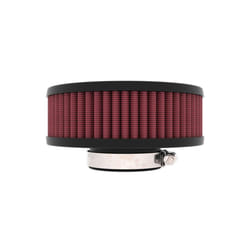 2-1/16" O/s Flg, 6"d, 2"h, W/vent