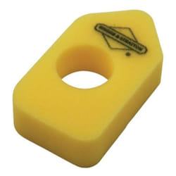 Filtre à air mousse - BRIGGS & STRATTON - 400-500 Series - Pièce dorigine