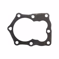 Convient pour le numéro d'origine : 799874 Détails : Joint de culasse Briggs & Stratton Poids (kg) : 0,07 Marque : BRIGGS ET ...