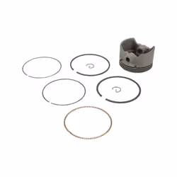 Convient pour le numéro d'origine : 590404 Détails : Piston Briggs & Stratton Référence d'origine : 590404 Marque : BRIGGS ET ...