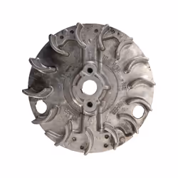 Convient pour le numéro d'origine : 590544 Détails : Ventilateur de volant Référence d'origine : 590544 Marque : BRIGGS ET ST ...