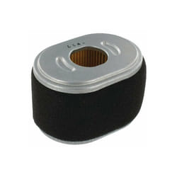 Filtre à air ovale pour briggs et stratton 590601
