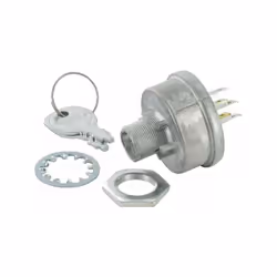 Convient pour le numéro d'origine : B&S: 692318 Marque : BRIGGS ET STRATTON Type : Adaptable