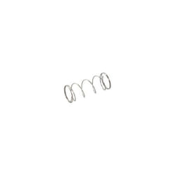 Briggs&stratton - 691839 - Ressort de Membrane pour moteur briggs et stratton