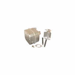 ECHAPPEMENT pour Moteur BRIGGS et STRATTON Ancienne réf. 491413 - 394170 PIECE D'ORIGINE Pour Modèle : 283702-0102-01 283702- ...