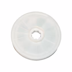 POULIE DE LANCEUR pour moteur BRIGGS et STRATTON PIECE D 'ORIGINE Pour Moteur : BRIGGS ET STRATTON : 098902-0101-01 098902-13 ...