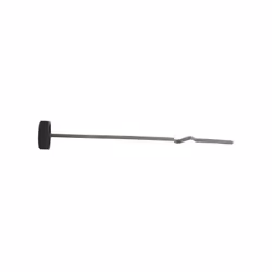 JAUGE A HUILE pour moteur BRIGGS et STRATTON PIECE D 'ORIGINE Pour Moteur : BRIGGS ET STRATTON : 283702-0102-01 287707-0225-0 ...
