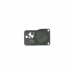 MEMBRANE POMPE A ESSENCE pour moteur BRIGGS ET STRATTON REF. 272638S PIECE D ORIGINE Pour tous les Bicylindre à soupape latér ...