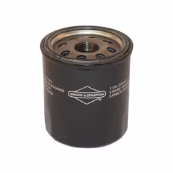 Filtre dhuile Briggs et Stratton - 692513 Cette pièce de la marque Briggs et Straton convient pour la référence : 692513 pour