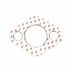 Convient pour le numéro d'origine : 691880 272252 Détails : Joint de pot d'échappement Briggs & Stratton Marque : BRIGGS ET S ...