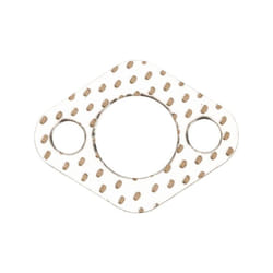 Joint d'échappement pour briggs et stratton 691880