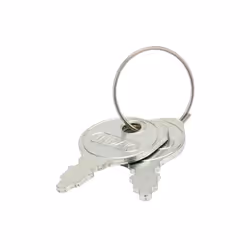 Clé de contact moteur tracteur tondeuse Briggs et Stratton - 691959 Clé de contact moteur tracteur tondeuse Briggs et Stratto ...