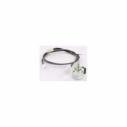 SOLENOIDE POUR CARBURATEUR WALBRO pour Moteur BRIGGS et STRATTON Ancienne Réf. 497672 - 694393 PIECE D'ORIGINE Pour modèle (A ...