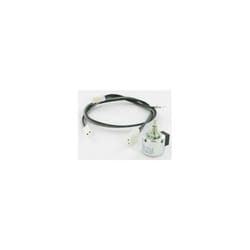 692734 - Solénoide de carburateur Walbro pour moteur Briggs et Stratton (ex 497672 - 694393)