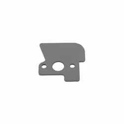 ENTRETOISE DE CARBURATEUR pour moteur BRIGGS et STRATTON PIECE D 'ORIGINE Pour Moteur : BRIGGS ET STRATTON : 110602-0015-E1 1 ...