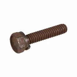 VIS CARTER INFERIEUR pour moteur BRIGGS et STRATTON (M8 x 35) Réf. 692551 PIECE D ORIGINE Pour modèle : 10D902 - ...