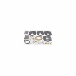 KIT JOINTS DE CARBURATEUR pour Moteur BRIGGS et STRATTON Ancienne Réf. 491539 - 394034 PIECE D'ORIGINE Pour Modèle : 422432 - ...