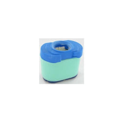 792105 - Filtre à Air + Pré Filtre pour moteur briggs et stratton