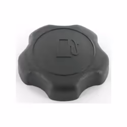 BOUCHON RESERVOIR ESSENCE pour moteur BRIGGS et STRATTON Pour modèle : 110412-0177-E1 (Après date code 99070400) 126392- Tous ...