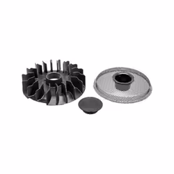 Ventilateur de volant Briggs et Stratton - 796200 Cette pièce de la marque Briggs et Straton convient pour la référence : 796 ...