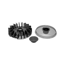 Ventilateur de volant Briggs et Stratton - 796200 Cette pièce de la marque Briggs et Straton convient pour la référence : 796200