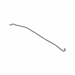Convient pour le numéro d'origine : 262431 Détails : Arbre de commande du régulateur Briggs & Stratton Référence d'origine :  ...