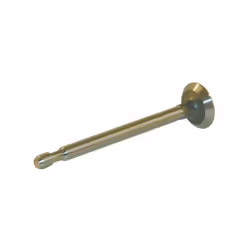 SOUPAPE ECHAPPEMENT pour moteur BRIGGS ET STRATTON Ancienne référence : 262580 - 494187 PIECE D'ORIGINE Pour modèle : 91202 - ...
