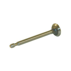 296676 - Soupape Echappement pour moteur briggs et stratton