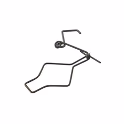 CLIP DE POULIE DE LANCEUR pour moteur BRIGGS et STRATTON PIECE D 'ORIGINE Pour Moteur : BRIGGS ET STRATTON : 090702-0015-01 0 ...