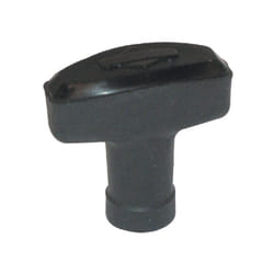 Poignée de lanceur briggs et stratton 393152