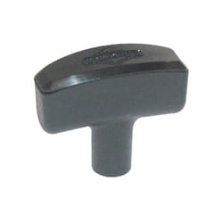 Poignée de lanceur briggs et stratton 490652