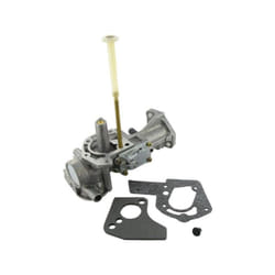 Carburateur briggs et stratton 498298