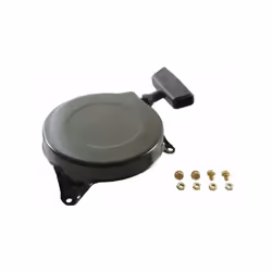 Convient pour le numéro d'origine : 499706 Détails : Lanceurs Briggs & Stratton Marque : BRIGGS ET STRATTON Type : Adaptable