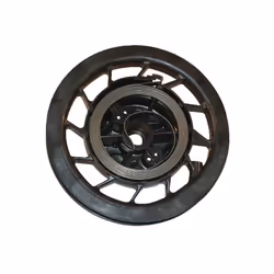 Convient pour le numéro d'origine : 499901 Détails : Poulies de lanceurs Briggs & Stratton Référence d'origine : 499901 Poids ...