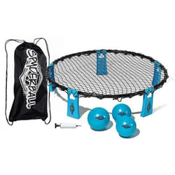 Jeux de plage - Franklin - Spyderball - Polyvalent - Inclus : ballons et pompe - Pour enfants à partir de 3 ans
