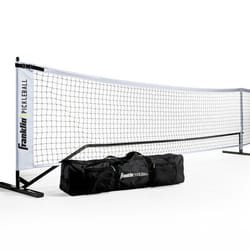 Filet de pickleball avec sac de transport Franklin