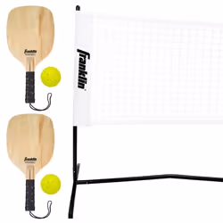 Set de pickleball pour 2 joueurs Franklin