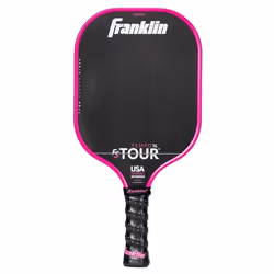 Raquette de pickleball Franklin FS Tour Tempo