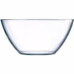 Saladier Cosmos - Luminarc - verre trempé extra résistant
