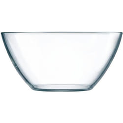 Saladier Cosmos - Luminarc - verre trempé extra résistant