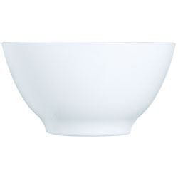 Bol blanc 13,1 cm Home classic - Luminarc