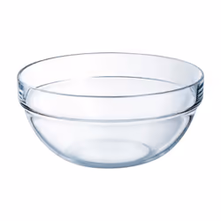Saladier 20 cm Empilable - Luminarc