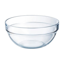 Saladier 20 cm Empilable - Luminarc