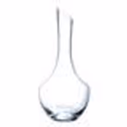Carafe à décanter - Chef & Sommelier - D6653 - Kwarx - 1.4 l - Design contemporain